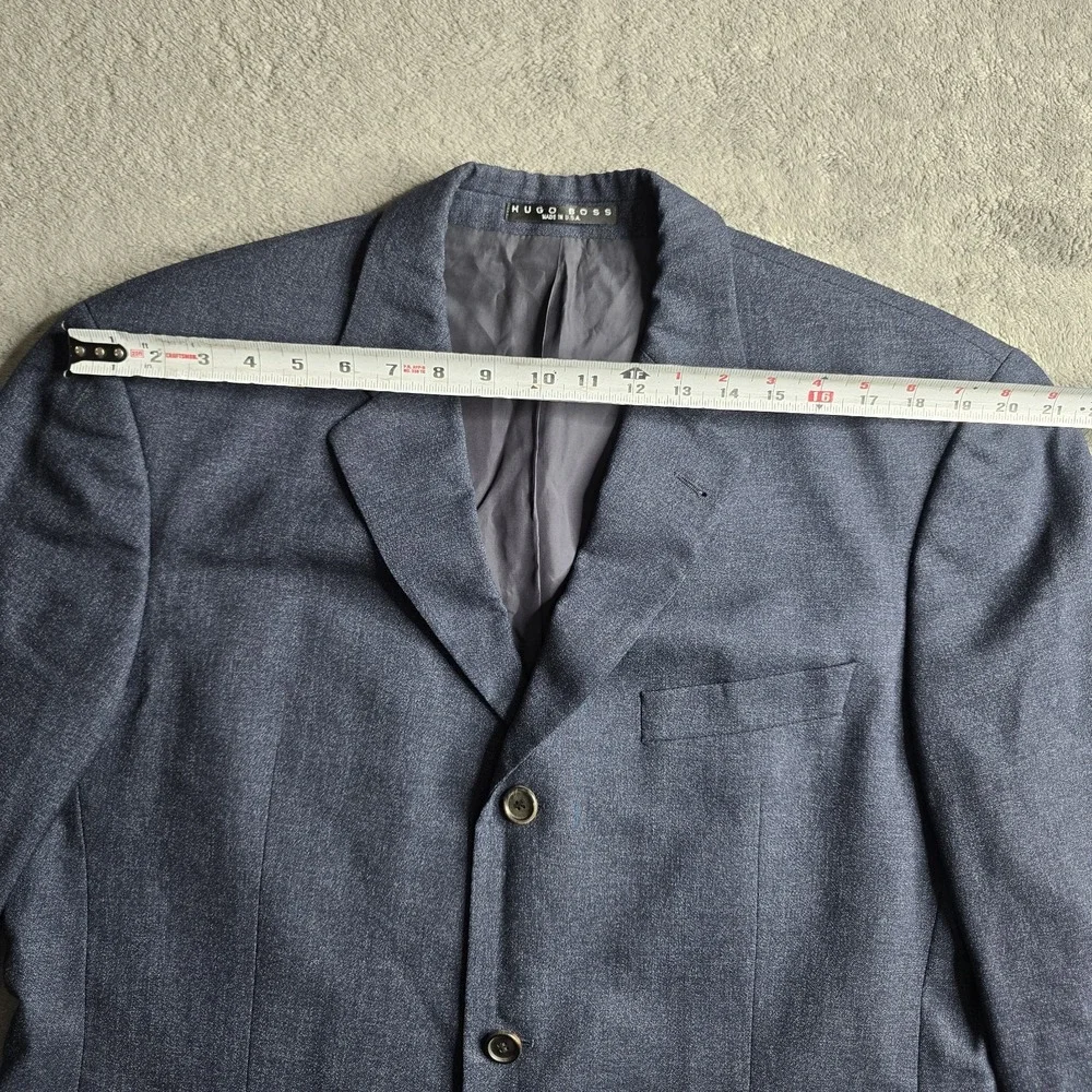 Hugo Boss product high